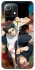 Чохол на Xiaomi Mi 11 Lite Jujutsu kaisen v5 фото 1 з 1
