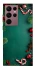 Чохол на Samsung Galaxy S22 Ultra Новорічний v35 фото 1 з 1