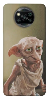 Чехол на Xiaomi Poco X3 NFC / Poco X3 Pro Harry Potter v4 фото 1 из 1