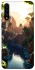 Чохол на Samsung Galaxy A50 (A505F) / A50s / A30s Minecraft sunset фото 1 з 1