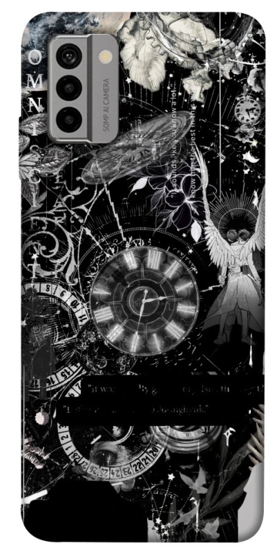 Чехол на Nokia G22 Omniscient Reader's фото 1 из 1