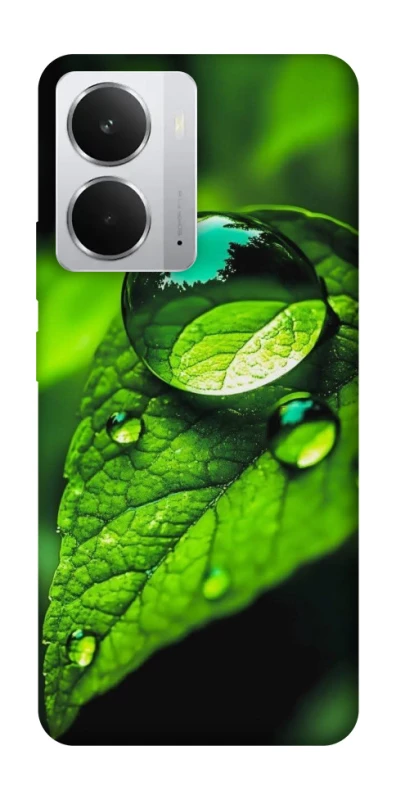 Чохол на Realme 14 Flowers v16 фото 1 з 1