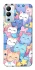 Чохол на Infinix Hot 12i Funny Kittens ver.3 фото 1 з 1