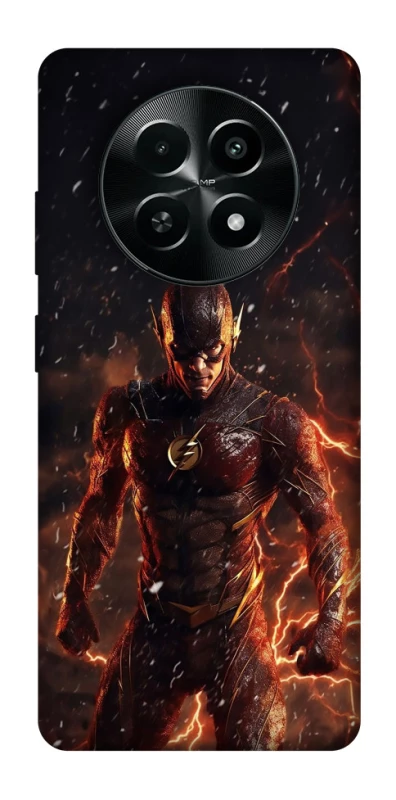 Чехол на Realme Narzo 70x Flash фото 1 из 1