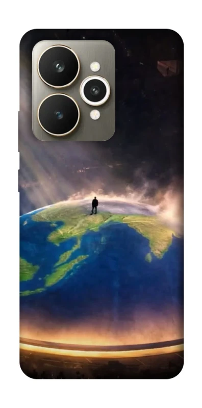 Чохол на Realme 15 Kanye West ver.1 фото 1 з 1