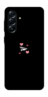 Чохол на Samsung Galaxy A57 5G Love aesthetic ver.13 фото 1 з 1