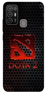 Чохол на ZTE Blade A52 Dota 2 фото 1 з 1