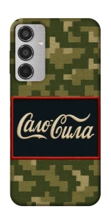 Чехол на Samsung Galaxy M35 Сало Сила фото 1 из 1