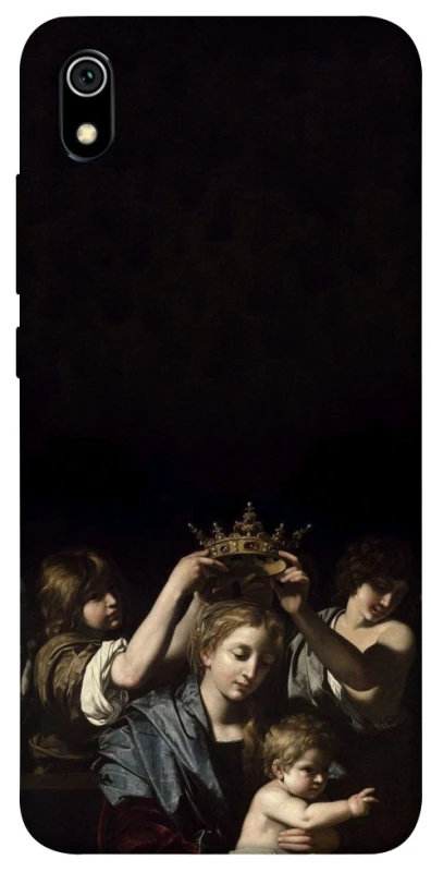 Чехол на Xiaomi Redmi 7A Art collage ver.1 фото 1 из 1