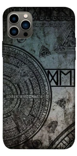 Чохол на Apple iPhone 12 Pro (6.1") Viking aesthetics фото 1 з 1