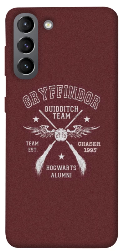 Чохол на Samsung Galaxy S21 Harry Potter v6 фото 1 з 1