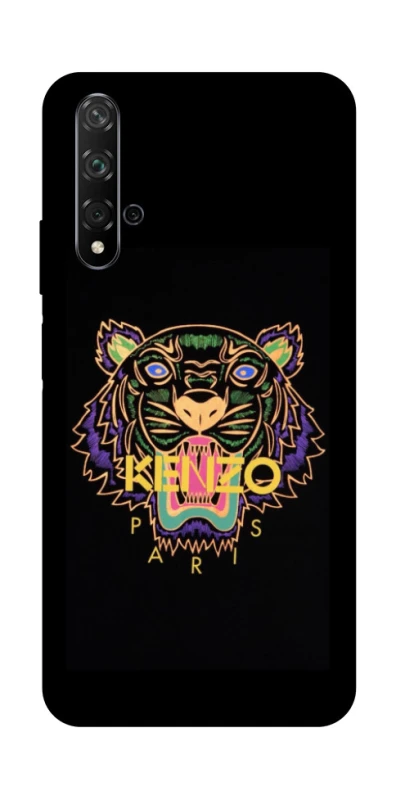 Чохол на Huawei Honor 20 / Nova 5T Kenzo фото 1 з 1