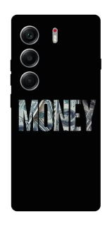 Чехол на Tecno Camon 40 Money-dollars фото 1 из 1