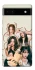 Чохол на Google Pixel 6a (G)I-DLE фото 1 з 1