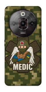 Чохол на ZTE Nubia Focus Pro Medic фото 1 з 1