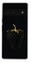 Чехол на Google Pixel 6 Pro Черная клубника фото 1 из 1
