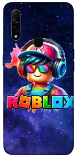 Чохол на Oppo A31 Adopt Me Animal Race фото 1 з 1