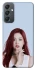 Чохол на Samsung Galaxy A24 4G Ahyeon - BABYMONSTER фото 1 з 1