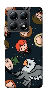 Чохол на Xiaomi 14T Harry Potter V21 фото 1 з 1