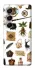 Чохол на Tecno Camon 40 Pro 5G Harry Potter mood фото 1 з 1