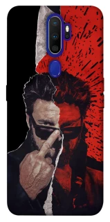 Чохол на Oppo A5 (2020) / Oppo A9 (2020) Billy Butcher фото 1 з 1