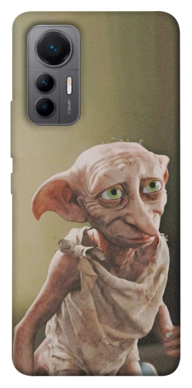 Чехол на Xiaomi 12 Lite Harry Potter v4 фото 1 из 1