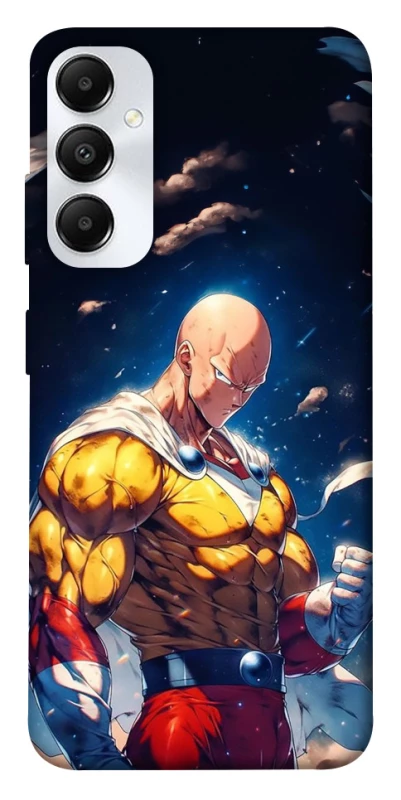 Чохол на Samsung Galaxy A05s Saitama фото 1 з 1