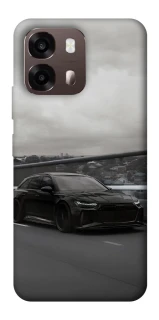 Чехол на Oppo A6 RS6 grey фото 1 из 2