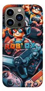 Чохол на Apple iPhone 13 Pro (6.1") Roblox aesthetics ver.11 фото 1 з 1