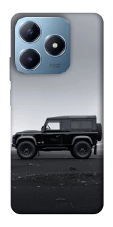 Чохол на Realme C63 Land rover фото 1 з 1