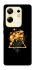 Чохол на Infinix Zero 30 4G Flowers ver.1 фото 1 Чохол на Infinix Zero 30 4G Flowers ver.1 фото 1 з 1