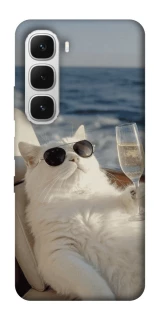 Чохол на Infinix Hot 60i Smile v3 фото 1 з 1