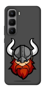 Чохол на Infinix Hot 60 Pro+ Viking v3 фото 1 з 1