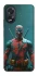 Чохол на Oppo A18 Deadpool v3 фото 1 з 1