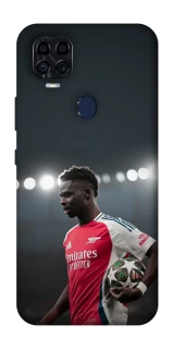 Чохол на ZTE Blade v2020 FC Arsenal v5 фото 1 з 1
