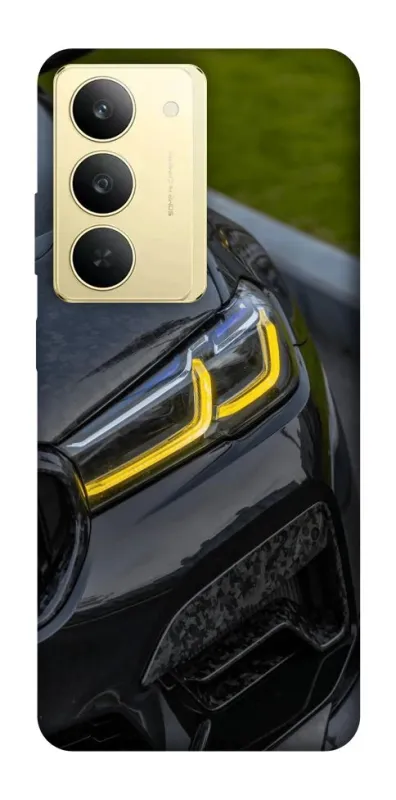 Чехол на Realme 14x BMW v48 фото 1 из 1