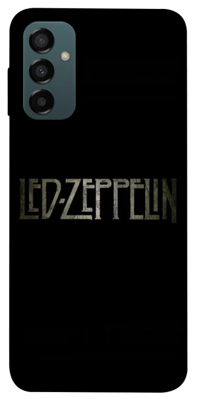 Чохол на Samsung Galaxy M14 5G Led Zeppelin logo фото 1 з 1