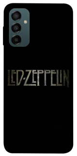 Чехол на Samsung Galaxy M14 5G Led Zeppelin logo фото 1 из 1