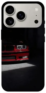 Чехол на Apple iPhone 18 Pro BMW v21 фото 1 из 1