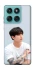 Чохол на Motorola Edge 60 Fusion Jungkook - BTS фото 1 з 1