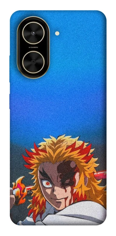 Чехол на Xiaomi Poco C71 Anime v19 фото 1 из 1