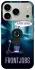 Чохол на Apple iPhone 18 Pro Frontjobs фото 2 з 2