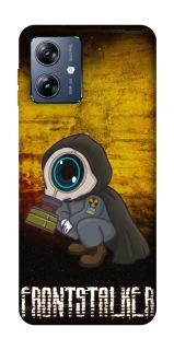 Чохол на Motorola Moto G54 Power FRONTSTALKER фото 1 з 1