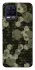 Чохол на Realme 8 Camouflage v9 фото 1 з 1