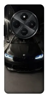 Чехол на Xiaomi Poco M7 BMW v45 фото 1 из 1