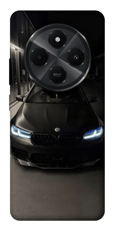 Чохол на Xiaomi Redmi A3 Pro BMW v45 фото 1 з 1