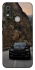 Чохол на Nokia C21 Plus Land Cruiser black фото 1 з 1