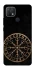Чохол на Oppo A15s / A15 Рунічне коло v2 фото 1 з 1