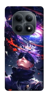 Чохол на Xiaomi Redmi Note 15 4G/5G (EU) Satoru Gojo v3 фото 1 з 1