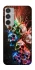 Чехол на Samsung Galaxy M35 Skulls фото 1 из 1